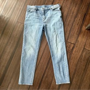 Men’s Banana Republic Slim Fit Jeans 38x34